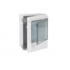 All in one enclosure-Made in Korea-additional window box electrical equipment power distribution box