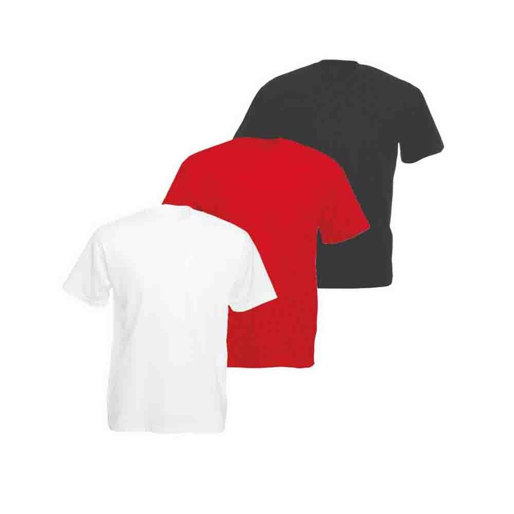 Free Shipping O Neck Solid Color Plus Size Men's t-Shirts Summer New Style Plain t Shirt