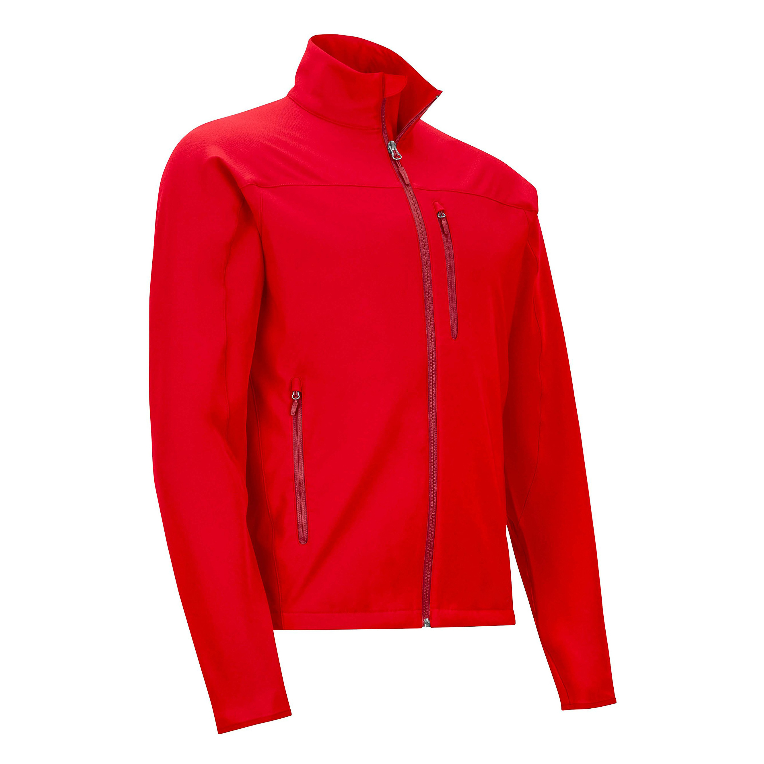 New Style Casual Men Softshell Jacket Apparel Clothing Softshell Jacket Hot Sale Softshell Jacket