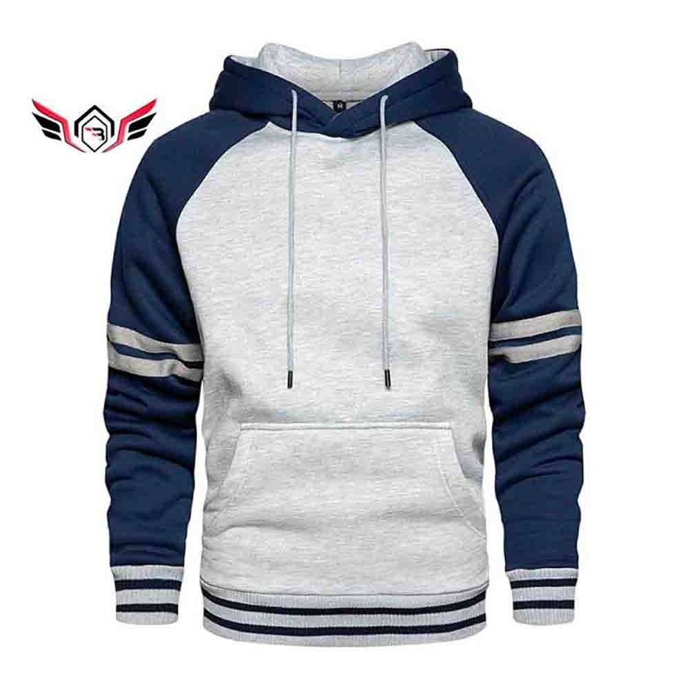 Cotton Men's Hoodies and Sweatshirts New Design Men Casual Wear Hoodies For Adult Good Quality Hoodies In Logo Design