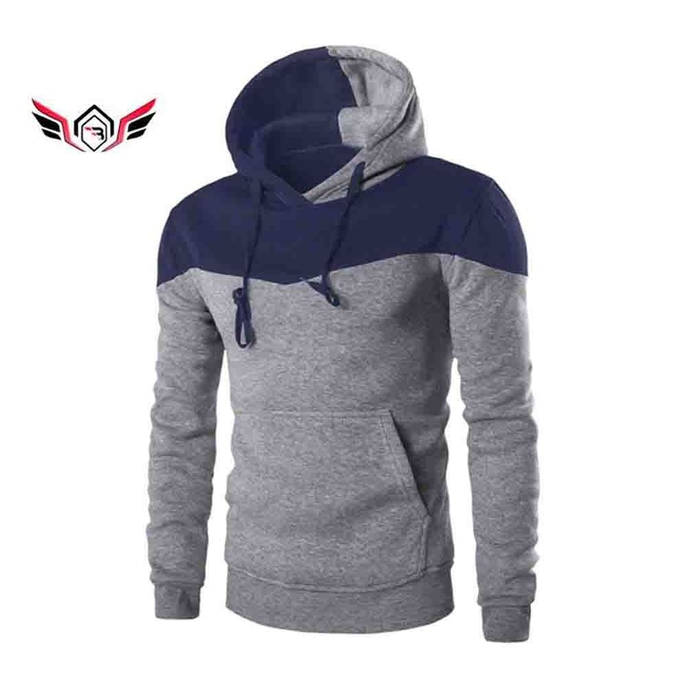 Cotton Men's Hoodies and Sweatshirts New Design Men Casual Wear Hoodies For Adult Good Quality Hoodies In Logo Design