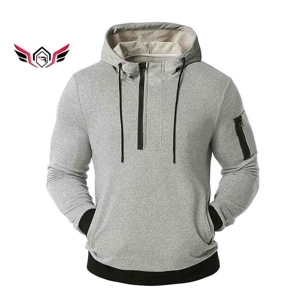 Cotton Men's Hoodies and Sweatshirts New Design Men Casual Wear Hoodies For Adult Good Quality Hoodies In Logo Design