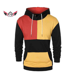 Cotton Men's Hoodies and Sweatshirts New Design Men Casual Wear Hoodies For Adult Good Quality Hoodies In Logo Design