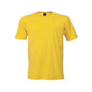 Free Shipping O Neck Solid Color Plus Size Men's t-Shirts Summer New Style Plain t Shirt