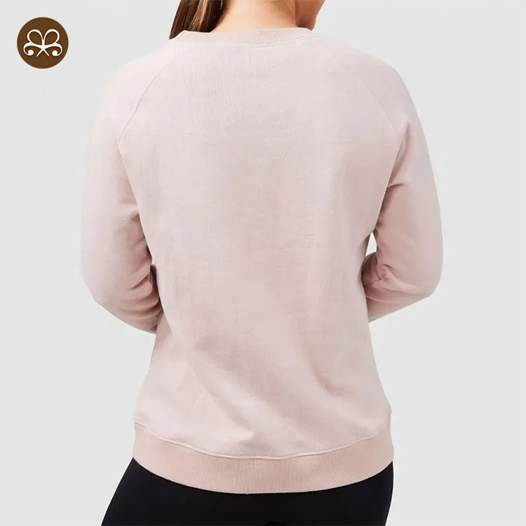 Premium Quality Nursing Breastfeeding Soft Fleece Jumper Sweatshirt Fitness Maternity Clothes