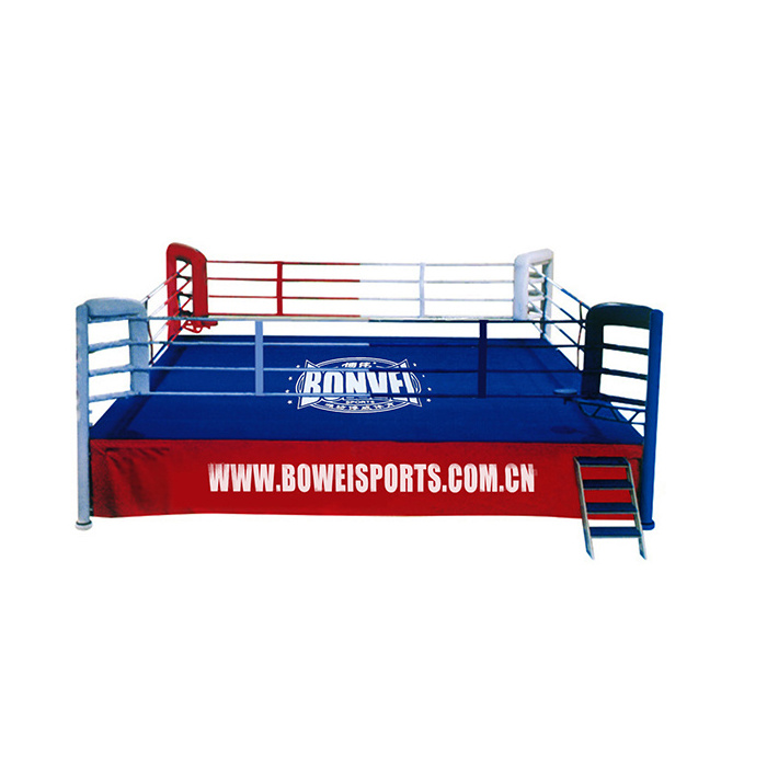 best sale mini boxing ring, small boxing ring for outdoors