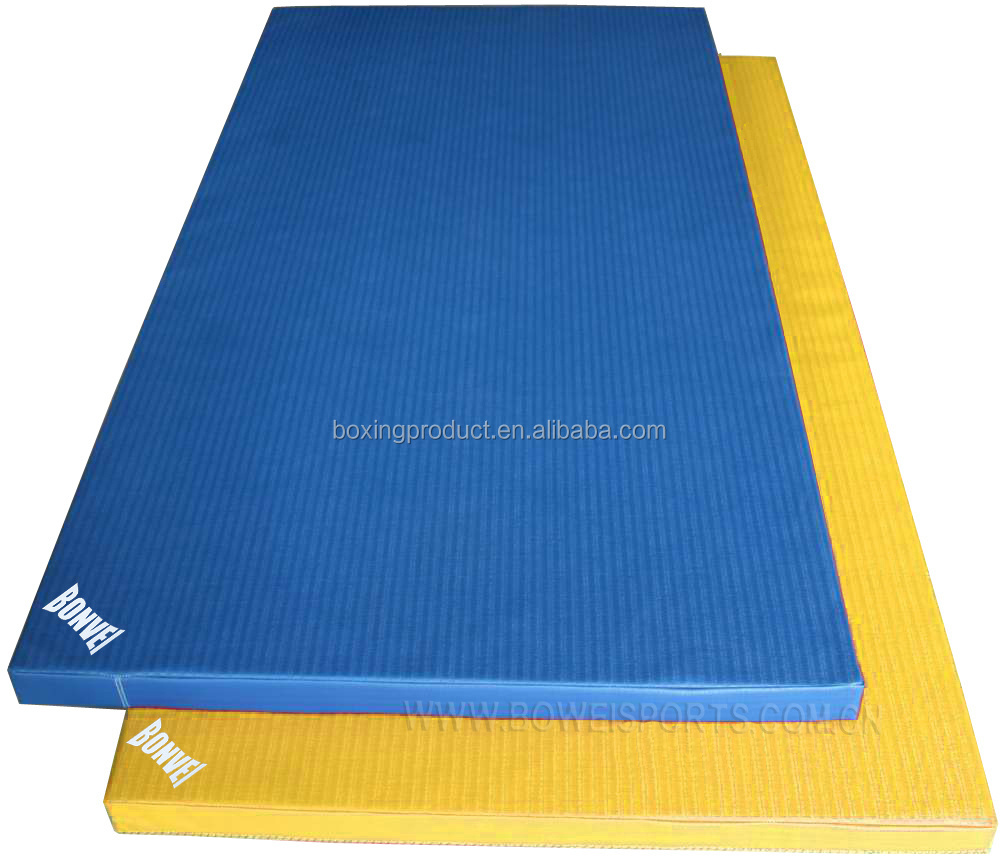 Cheap High Quality Martial Arts Mat judo mat MMA mat