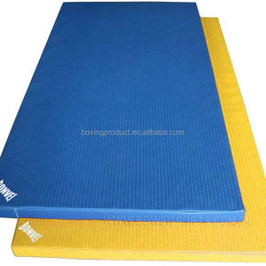 Cheap High Quality Martial Arts Mat judo mat MMA mat