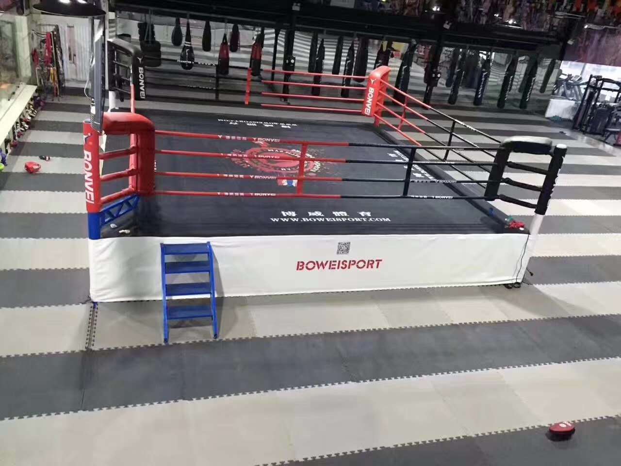 best sale mini boxing ring, small boxing ring for outdoors