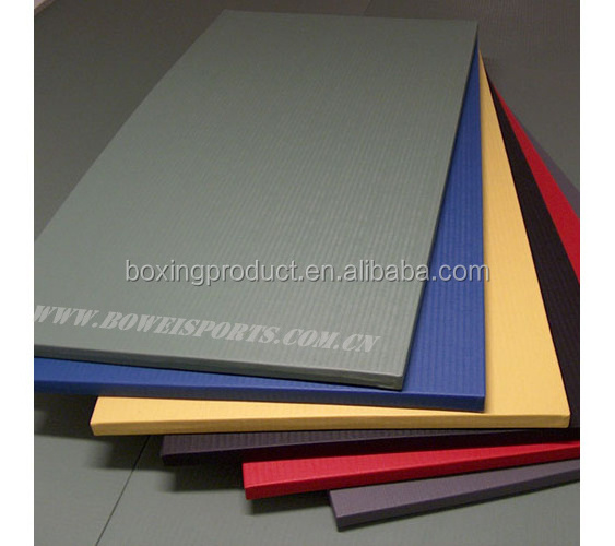 Cheap High Quality Martial Arts Mat judo mat MMA mat