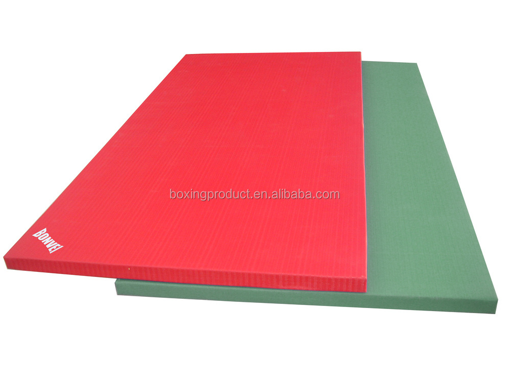 Cheap High Quality Martial Arts Mat judo mat MMA mat