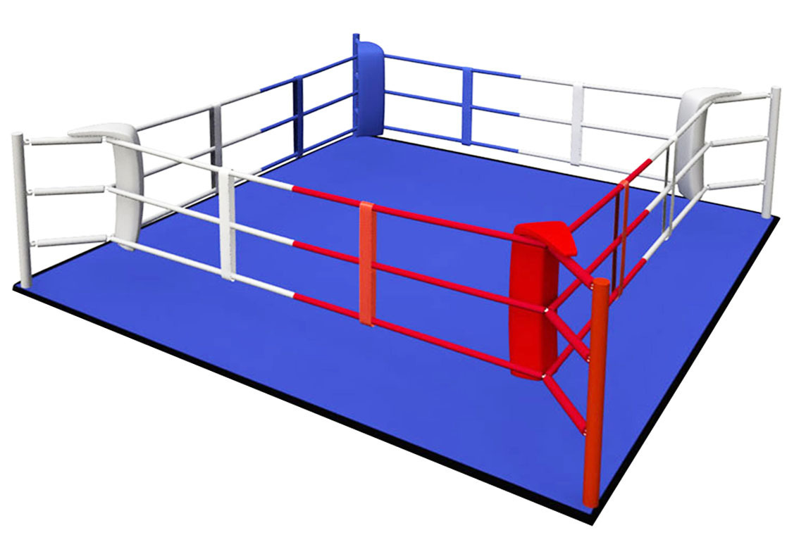 best sale mini boxing ring, small boxing ring for outdoors