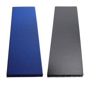 basketball field safety protection foam wall padding