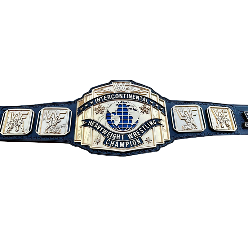 Custom Wrestling Championship Belts World Heavyweight Universal Adult Size Championship Title Belt