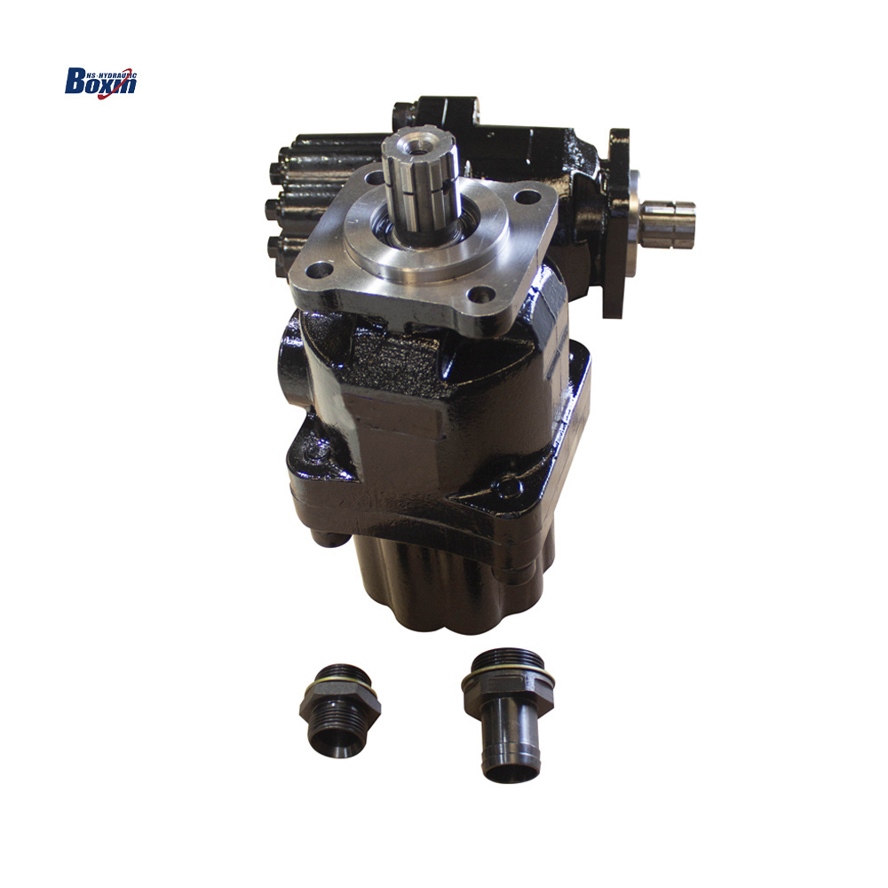 Rotodel Oil Italian Sundstrand Marzocchi Hydraulic Pump Manufacturers