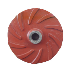 China Wear-resisting High efficiency Belt driven large slurry pump mining equipment dredging sand pump and spare parts