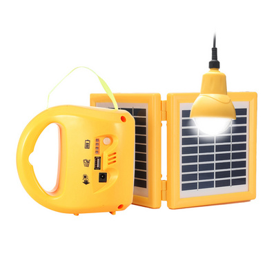 best solar battery energy storage system camping folding portable solar panel foldable camping solar lantern light