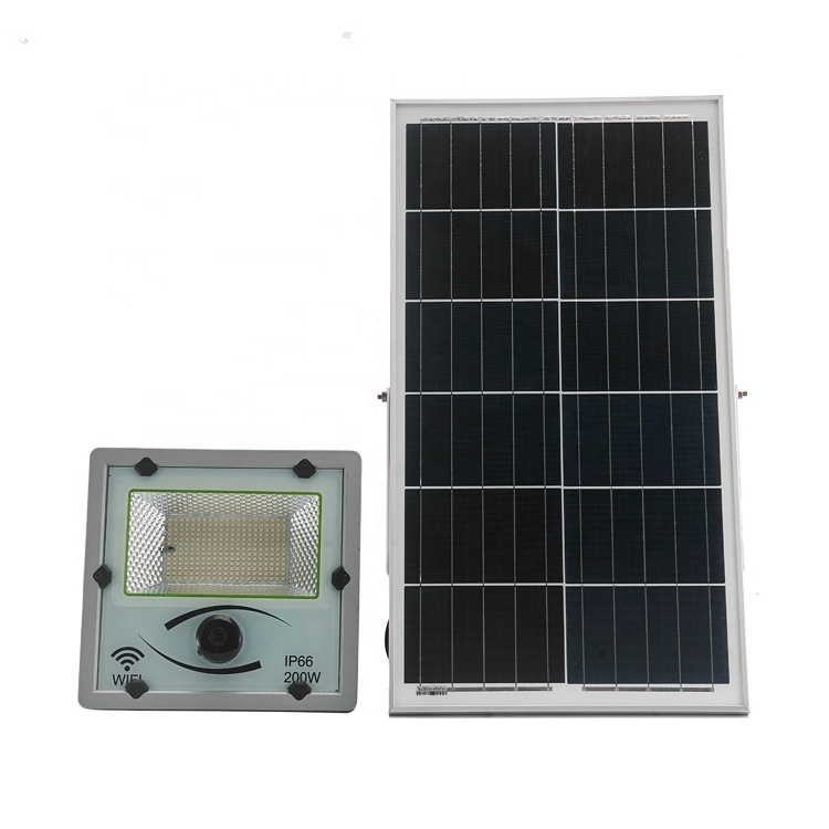 New Patented mini solar camping kit with LED lights for home lighting emergency lighting and outdoor activities