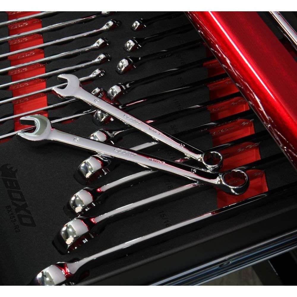 BOXO tool set manufacturer