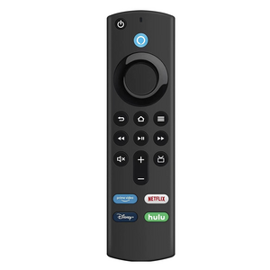 Alexa RA3M New Bt Remote Control Voice Remote Control Tv for a Mazon Fire Tvstick 4K Android TV Box TV Stick Mi Box H96 Max Hk1