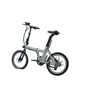 Boxu electric city bike 2022 new model aluminum alloy fram 36V 7.5Ah Li-ion battery kids electric bike battery bicycle electric