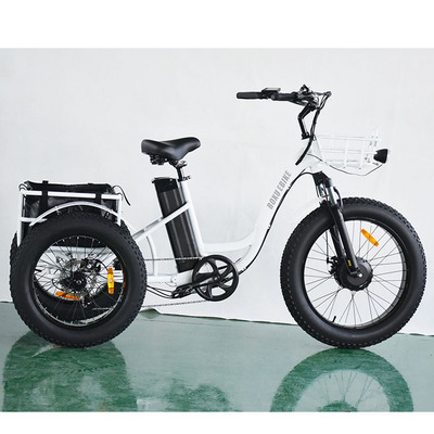 Adult  MTB Cargo Rickshaw Pedal Bike Tricycle 3 Wheel Trike/Cheap 26 Tricycle Bicycle 3 Wheels Bike For Adults Trikes