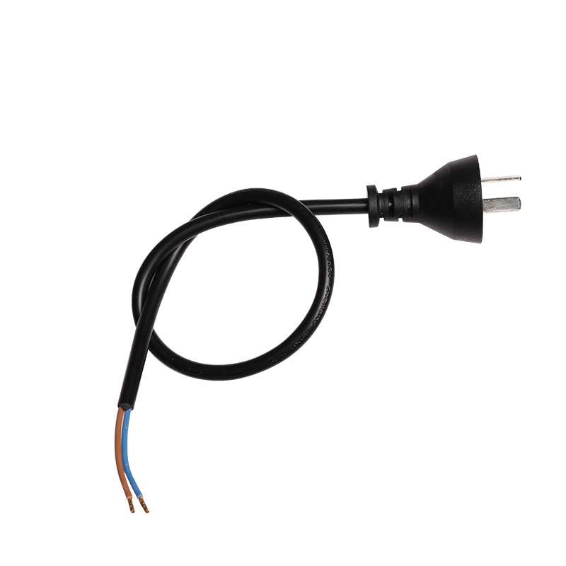 Wholesale High Quality 2 Pin Argentina Plug Ac Power Cord Argentina Power Plug Cable For Computer