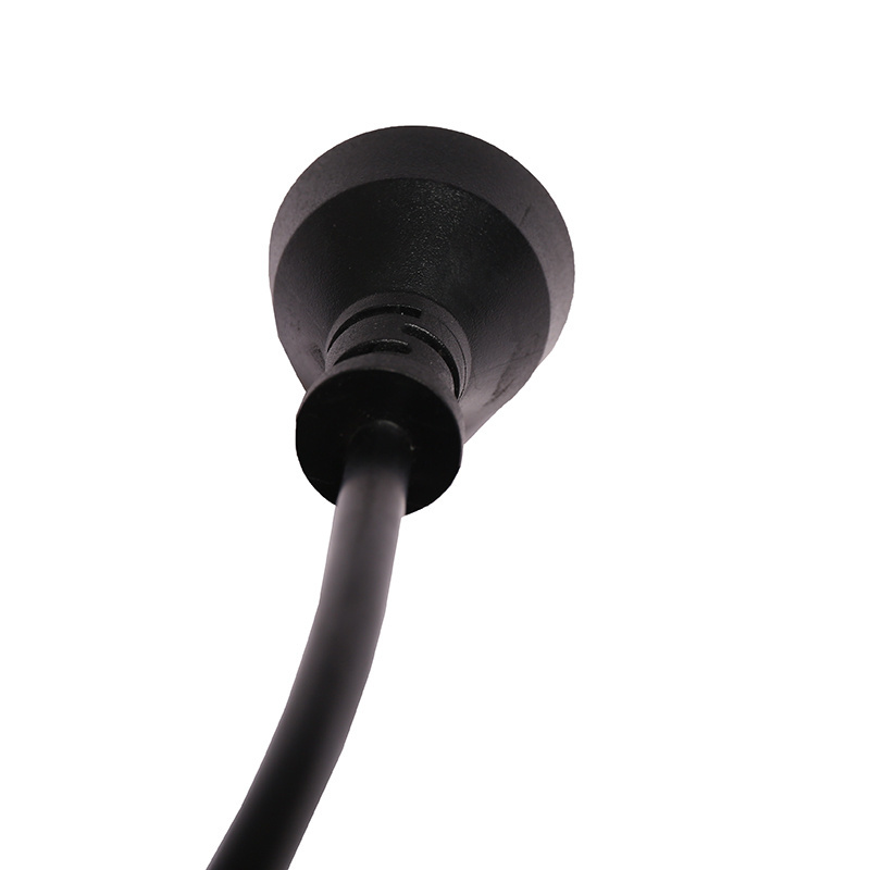 Wholesale High Quality 2 Pin Argentina Plug Ac Power Cord Argentina Power Plug Cable For Computer