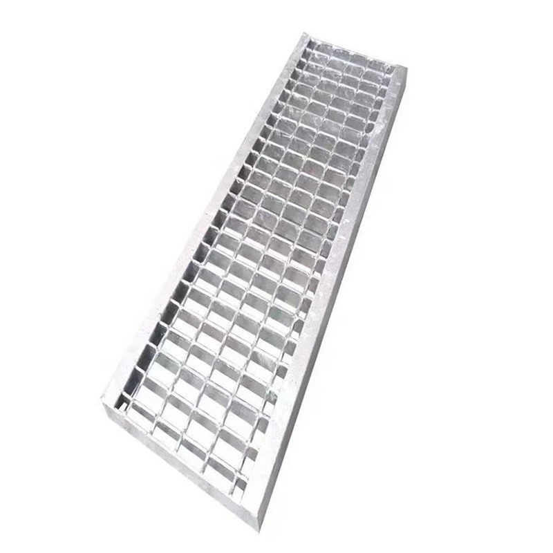 High-quality  hot Dipped Galvanized steel grating/stainless steel grates/floor bar grids