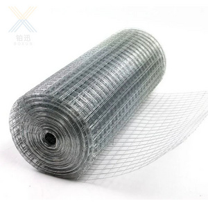 1X1 2x2 4X4 stainless steel welded wire mesh 1 stainless steel wire mesh  for rabbit bird Animal Pet Cages