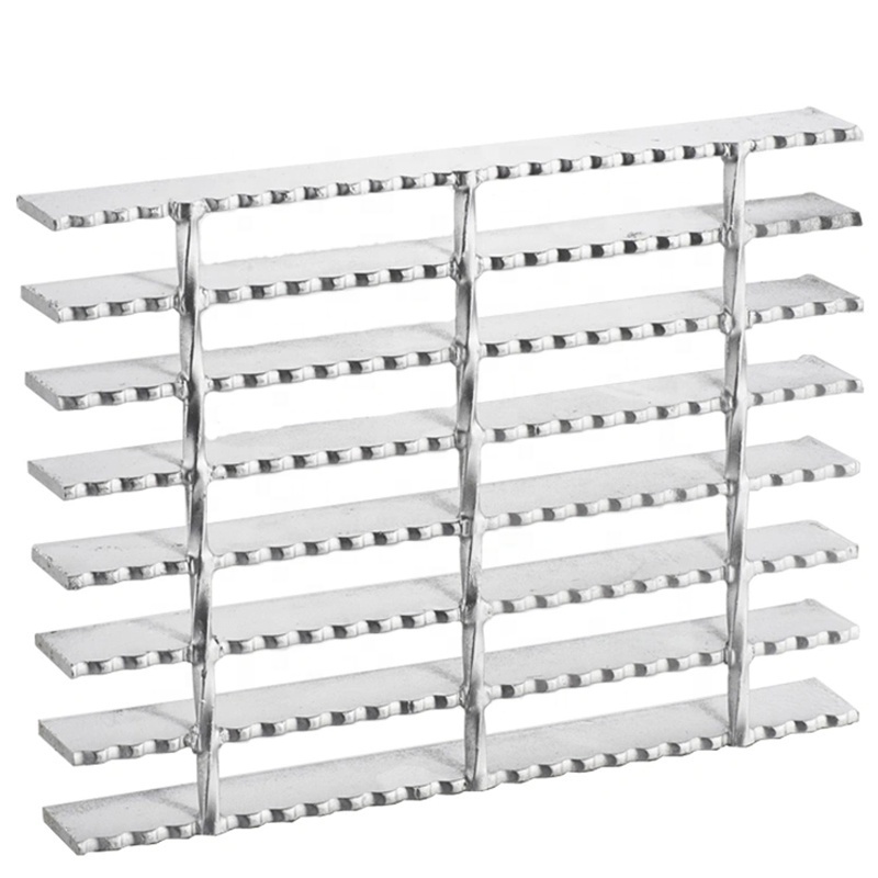 Hot Dipped Galvanized Steel Grating/Heavy Duty Metal Grid/Various Specification Grating Welded Panels