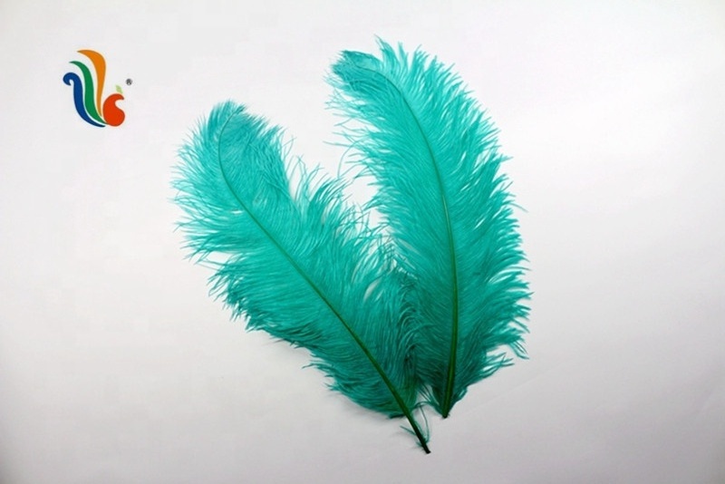 Party Decoration Supplies Ostrich Plumes Feather