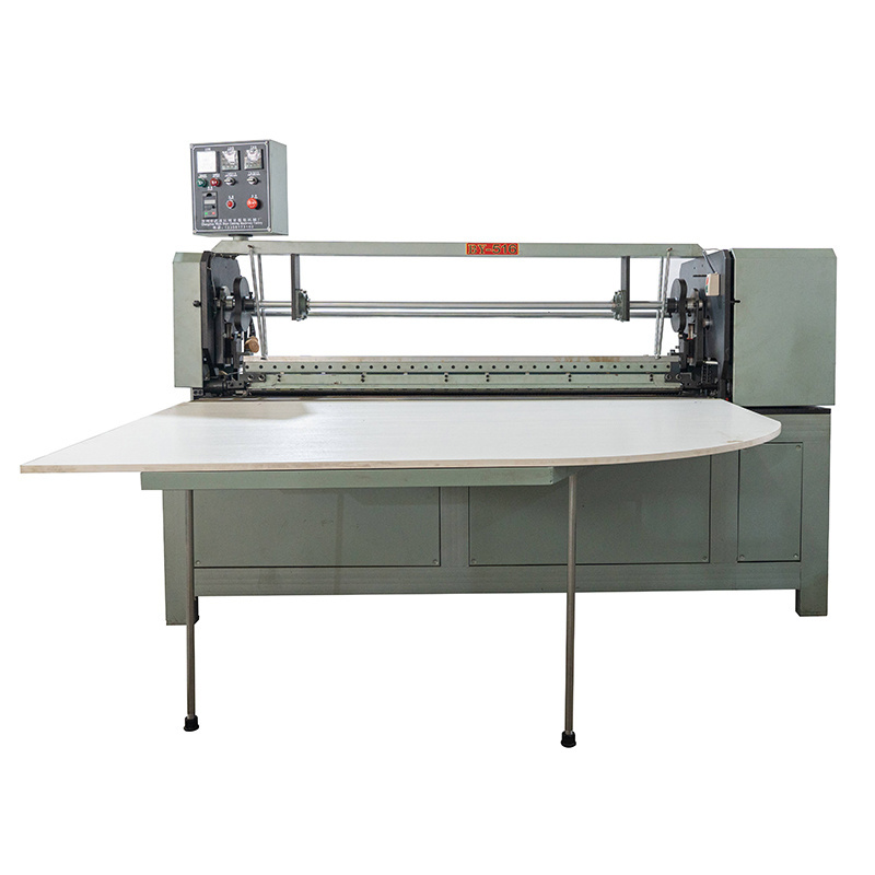 Textile fabric sunray pleating machine for skirt dress ZJ-516