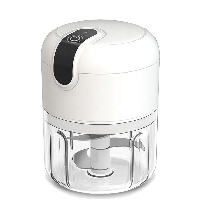 Handheld Professional Wireless Mini food chopper Baby Food Maker Multifunctional Electric Baby Food Processor