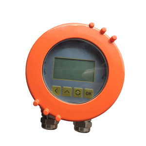 BOY-SW08 30m Radar Level Meter  Measuring Instrument 26ghz No Contact Radar Level Meter