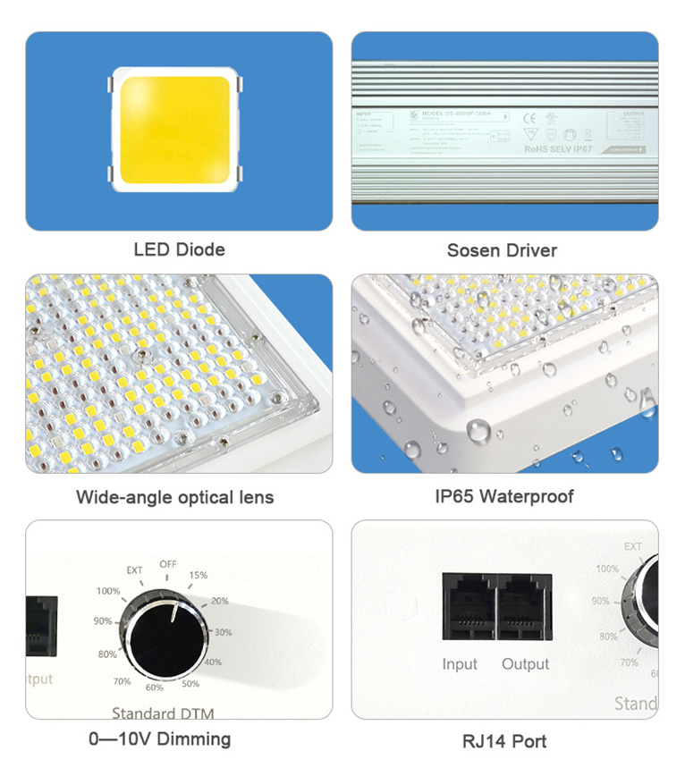 Greenhouse 800w 1000w grow bulb led grow light replace 1000 watt mh hid hps double ended hps