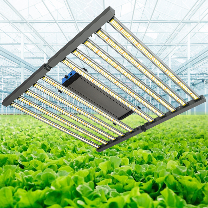 professional 1000w 1000 watts led grow light 640w 1200w full spectrum comercial led grow lights bar