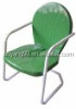 2020 Metal lawn garden chair