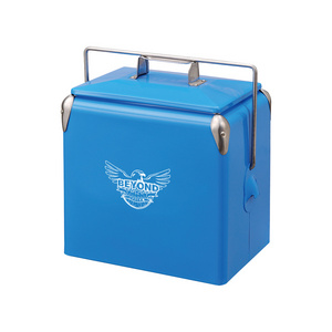 Hot Selling 30L Insulated Cooler Liner Material Aluminum Inner Cooler Box