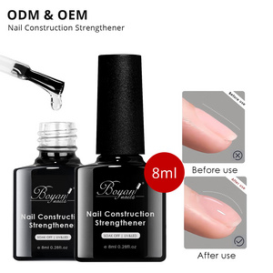 oem custom label construction gel repair gel uv led nail lamp gel nail light for nail polish base coat