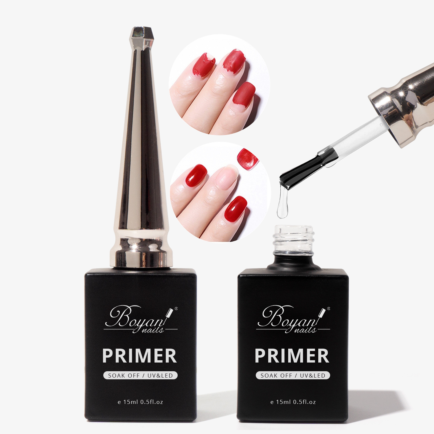 primer gel x nail tips full cover nail polish primer multi bond acid soft gel x nail tips primer