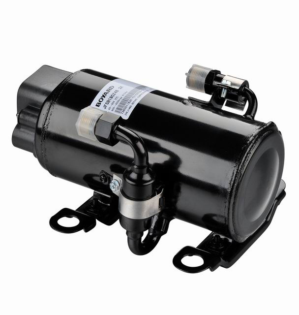 Replacement Boyard 12V DC Electric Vehicle Air-Conditioning Compressor Sanyo Freeze Compressor for Electric Vehicles