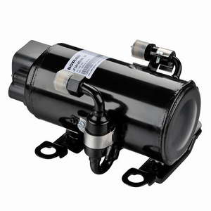 Replacement Boyard 12V DC Electric Vehicle Air-Conditioning Compressor Sanyo Freeze Compressor for Electric Vehicles