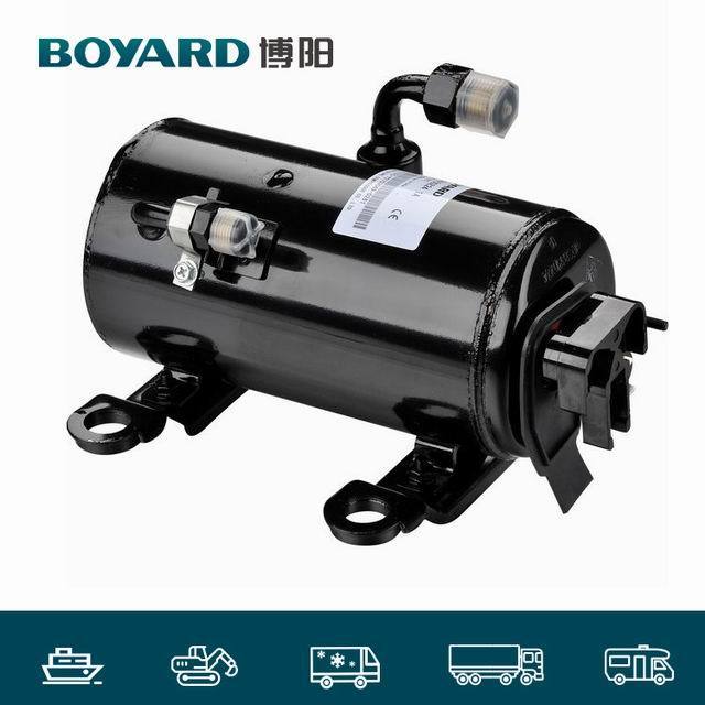 12v ac compressor air condiciones for cars Outdoor Cabinet Air Conditioner/Electrical Cabinet AC