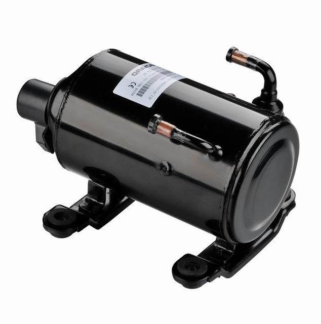 Dometic supplier horizontal camping air conditioner compressor for Transport Refrigeration Truck Container Bus Rail and Trailer