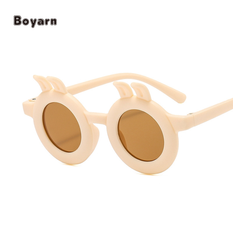 Boyarn Gafas Para Nio Baby Things Little Boys Sunglasses For Girls Kids Eye Glasses China Sunglass Manufacturers