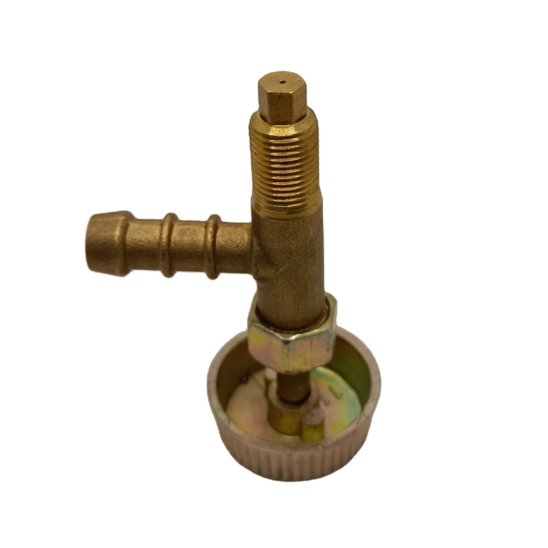 Reasonable Price High Quality  T  Safety Valves Fuel Pressure Relief Valve brass gas valve