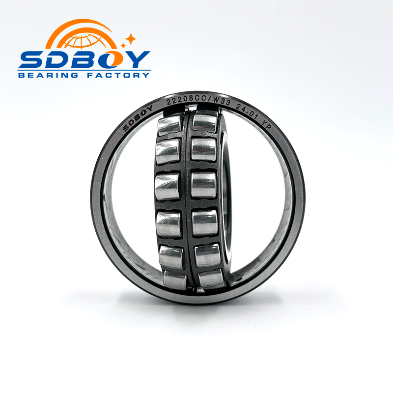 22324 53620 22320 22360 22344 22318 22348 22306 high precision Spherical Roller Bearing with cylindrical bore