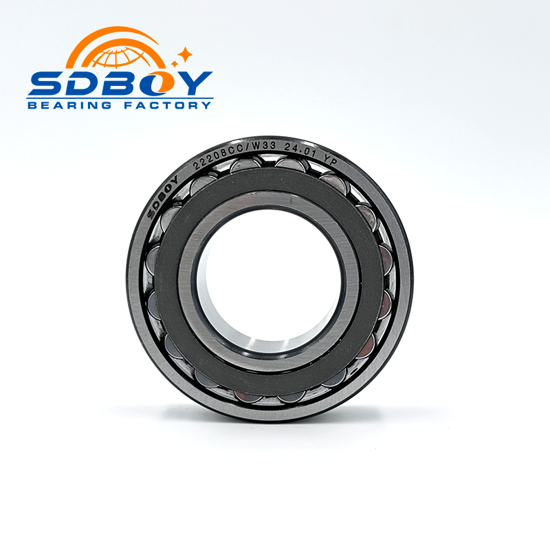 22324 53620 22320 22360 22344 22318 22348 22306 high precision Spherical Roller Bearing with cylindrical bore