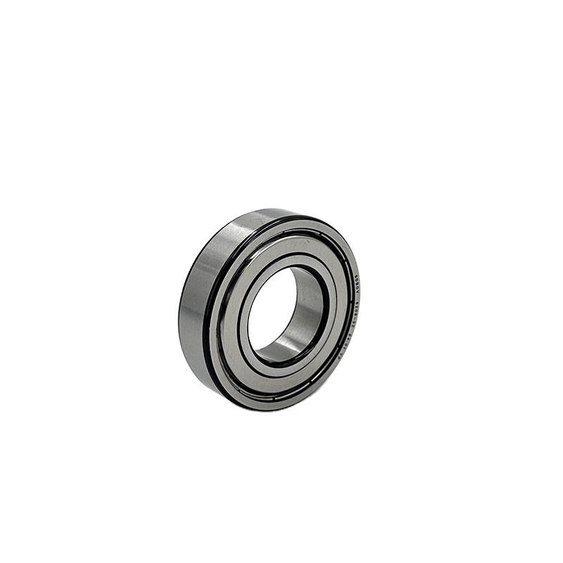 Deep groove ball bearing 6201-2RS 1/2 bearing Bearing manufacturer 12.7*32*11mm for sale